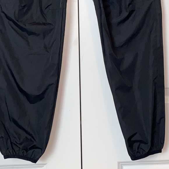 Hotsuit Sauna Sweatsuit Weight Loss Pants Black Size Large - Picture 4 of 10